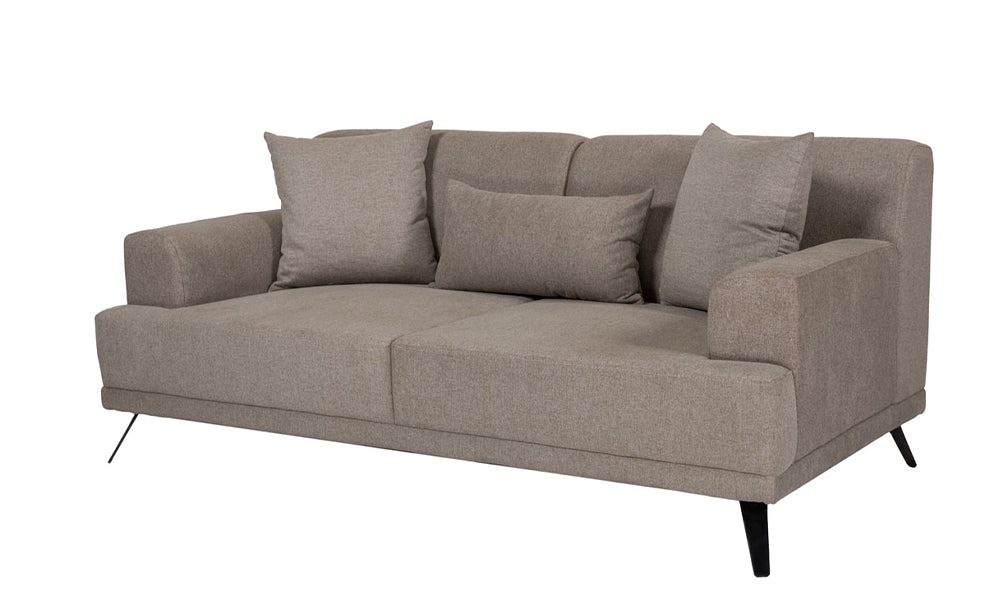 Mira- Sofa + Loveseat