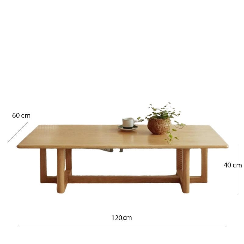 SAVERO Coffee table