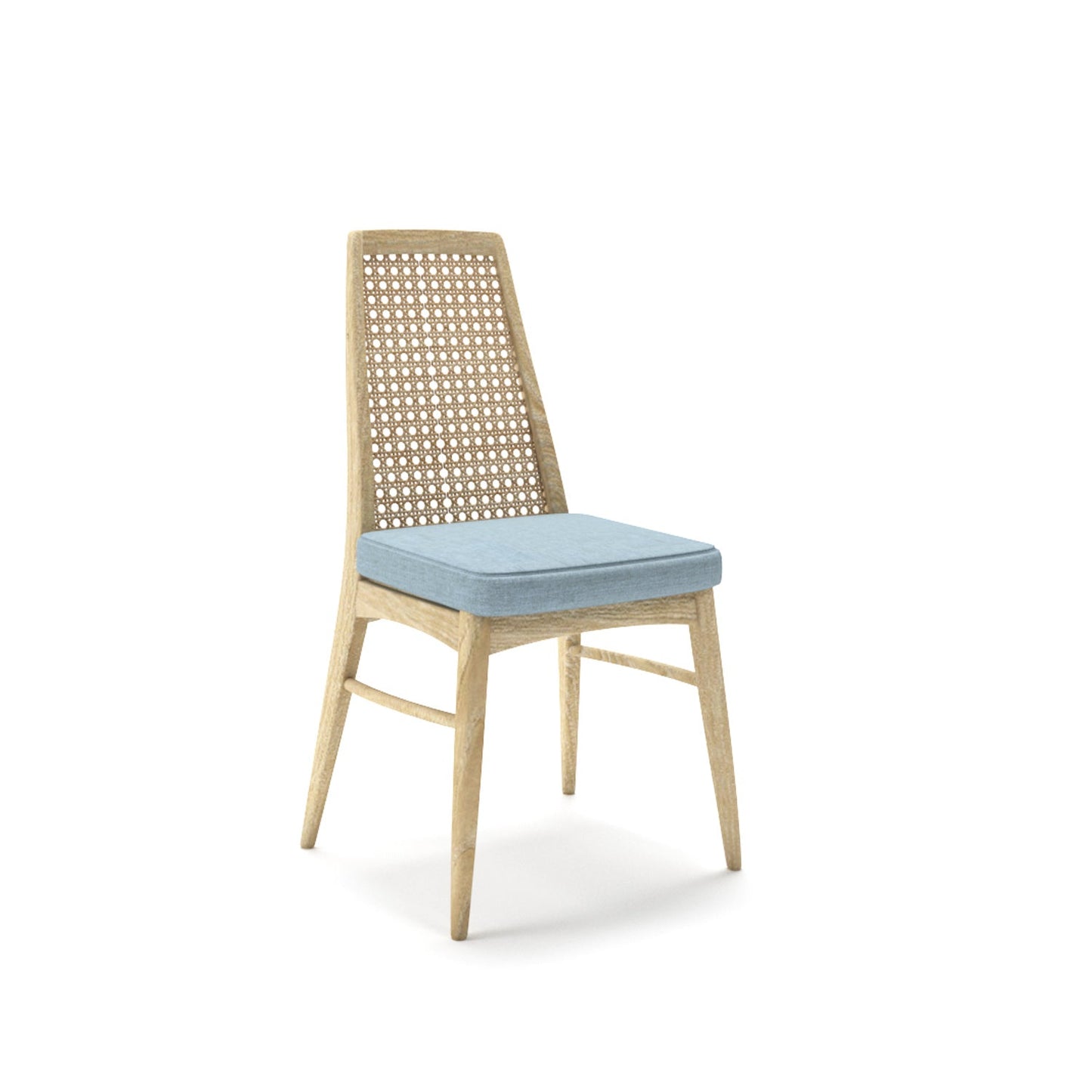 Cane Dining Chair