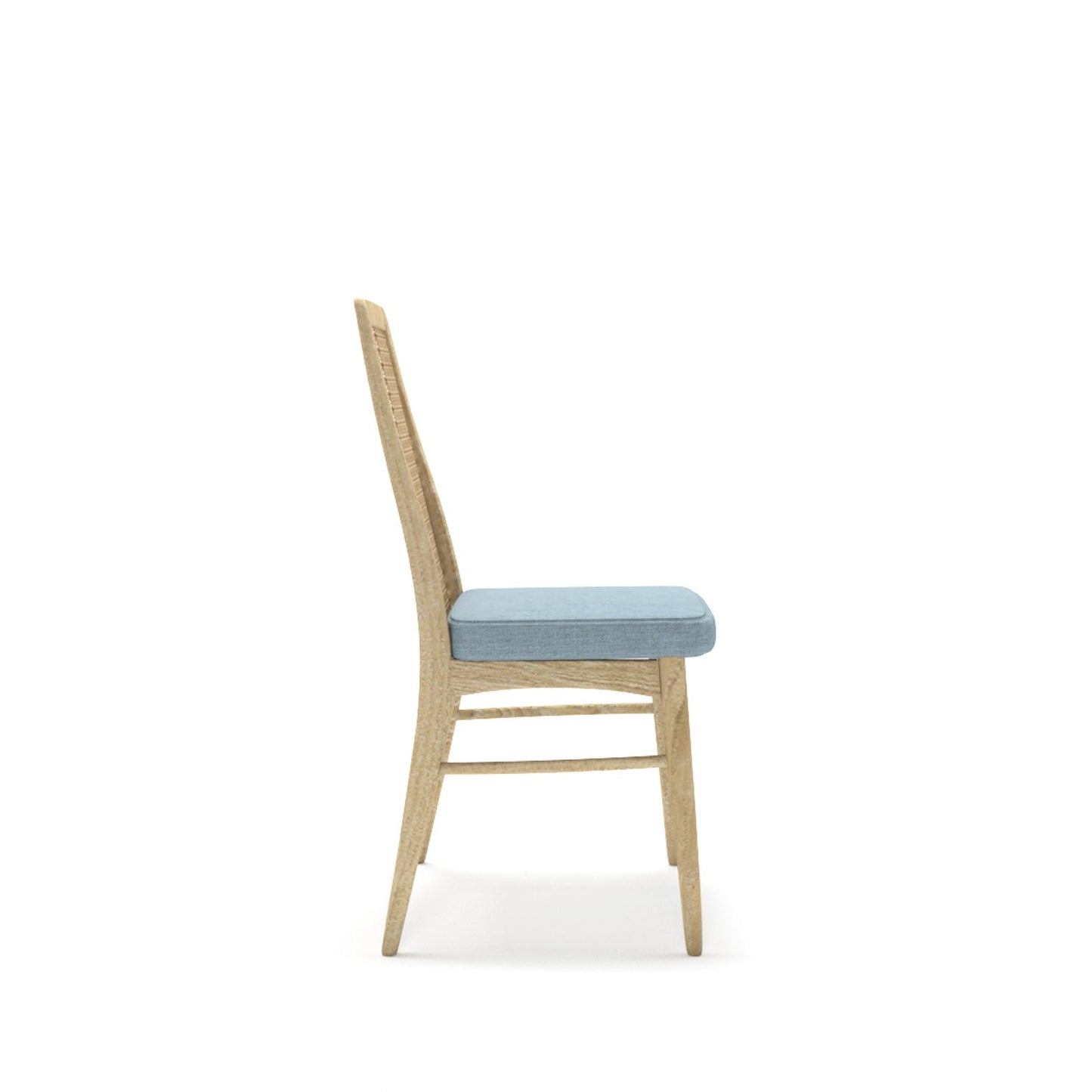 Cane Dining Chair - Ready To Ship