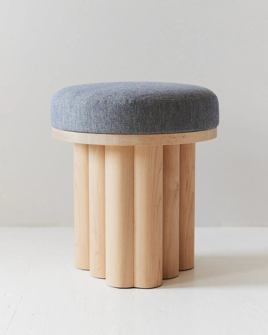 Doric Stool