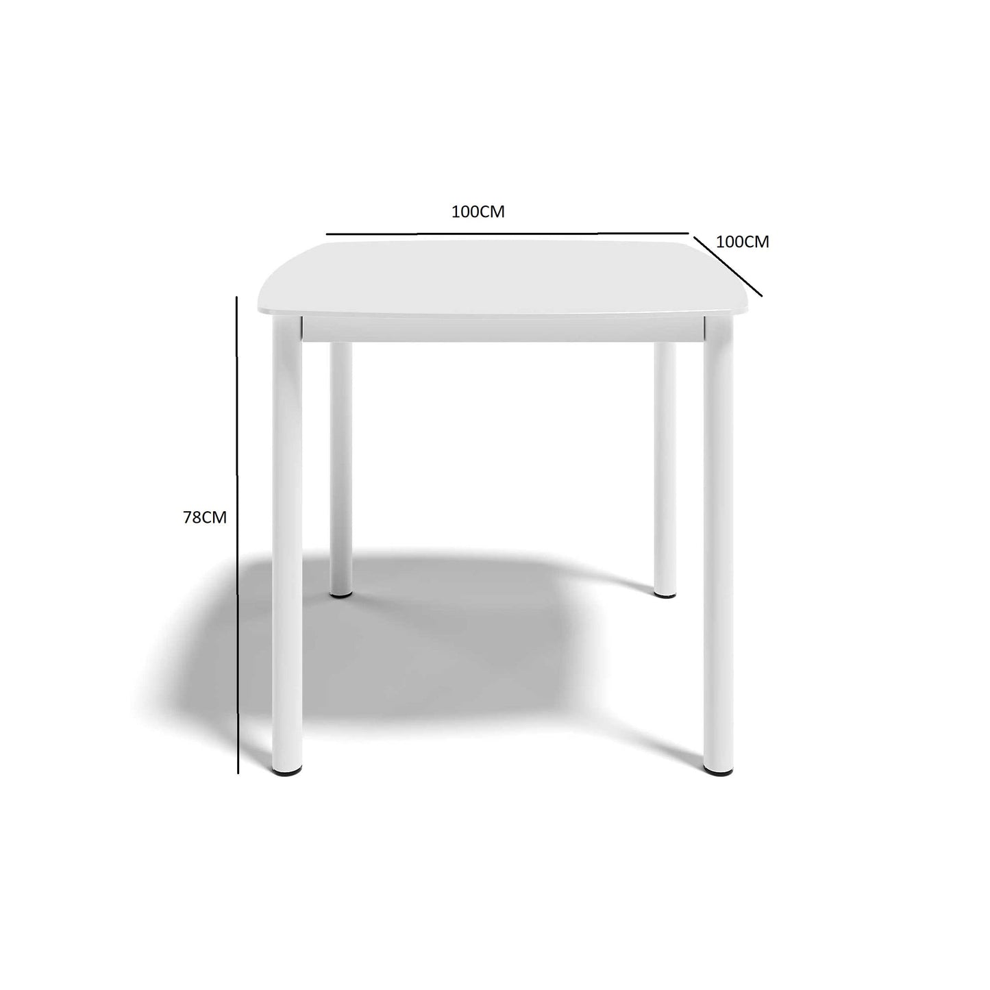 Dulton Outdoor Dining Table