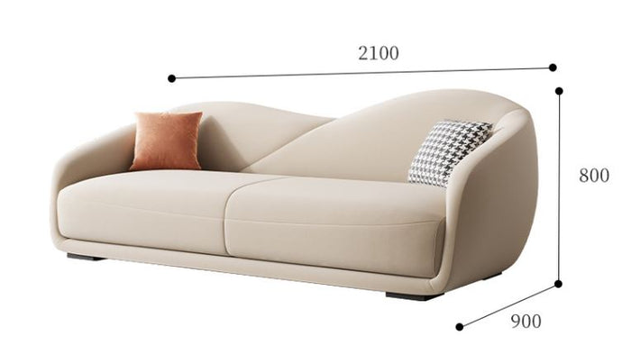 ARSAL Sofa