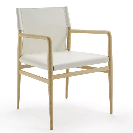Ledermann armchair