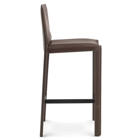 Pasqualina counter stool