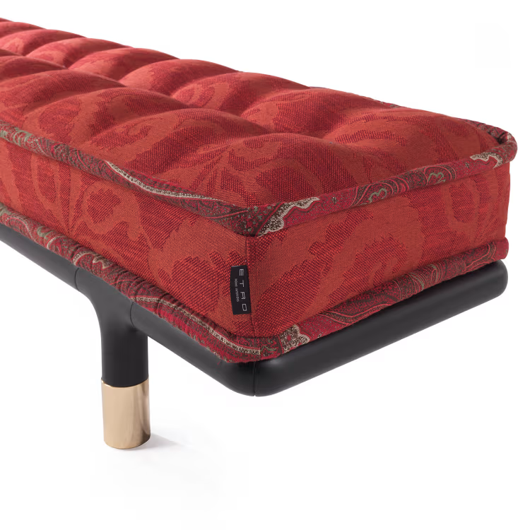Woodstock bench