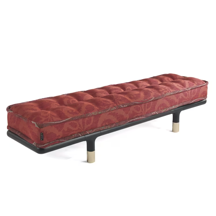 Woodstock bench