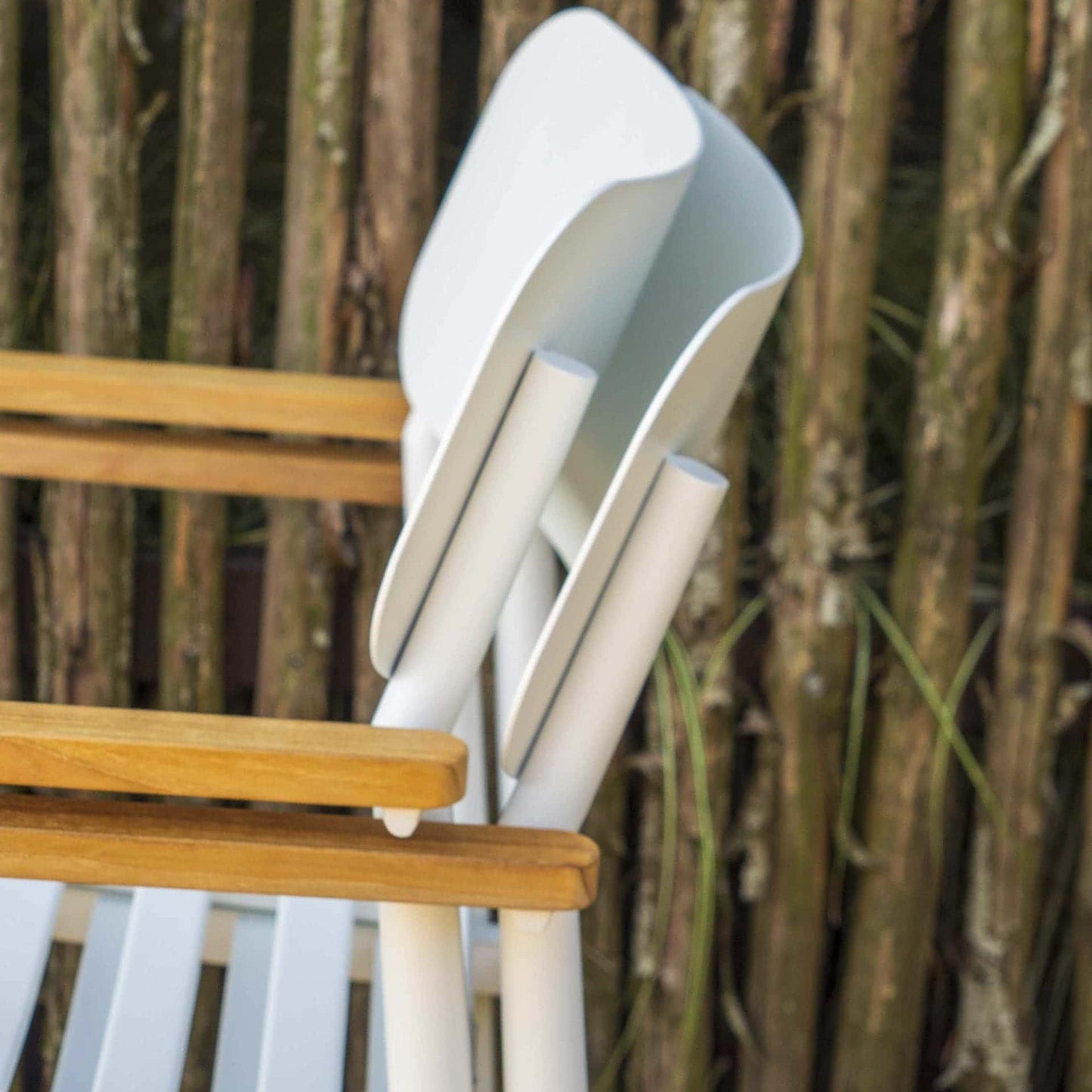 Eden Outdoor Dining Chair