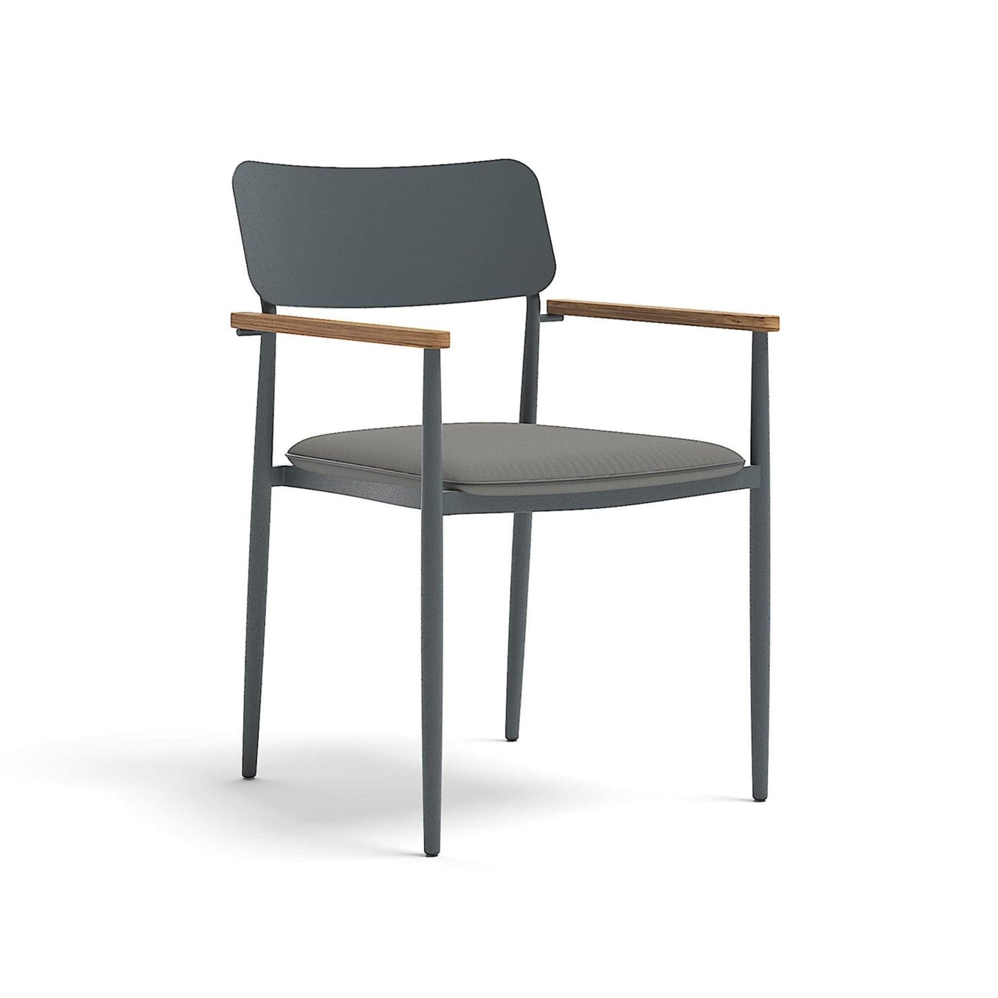 Eden Outdoor Dining Chair
