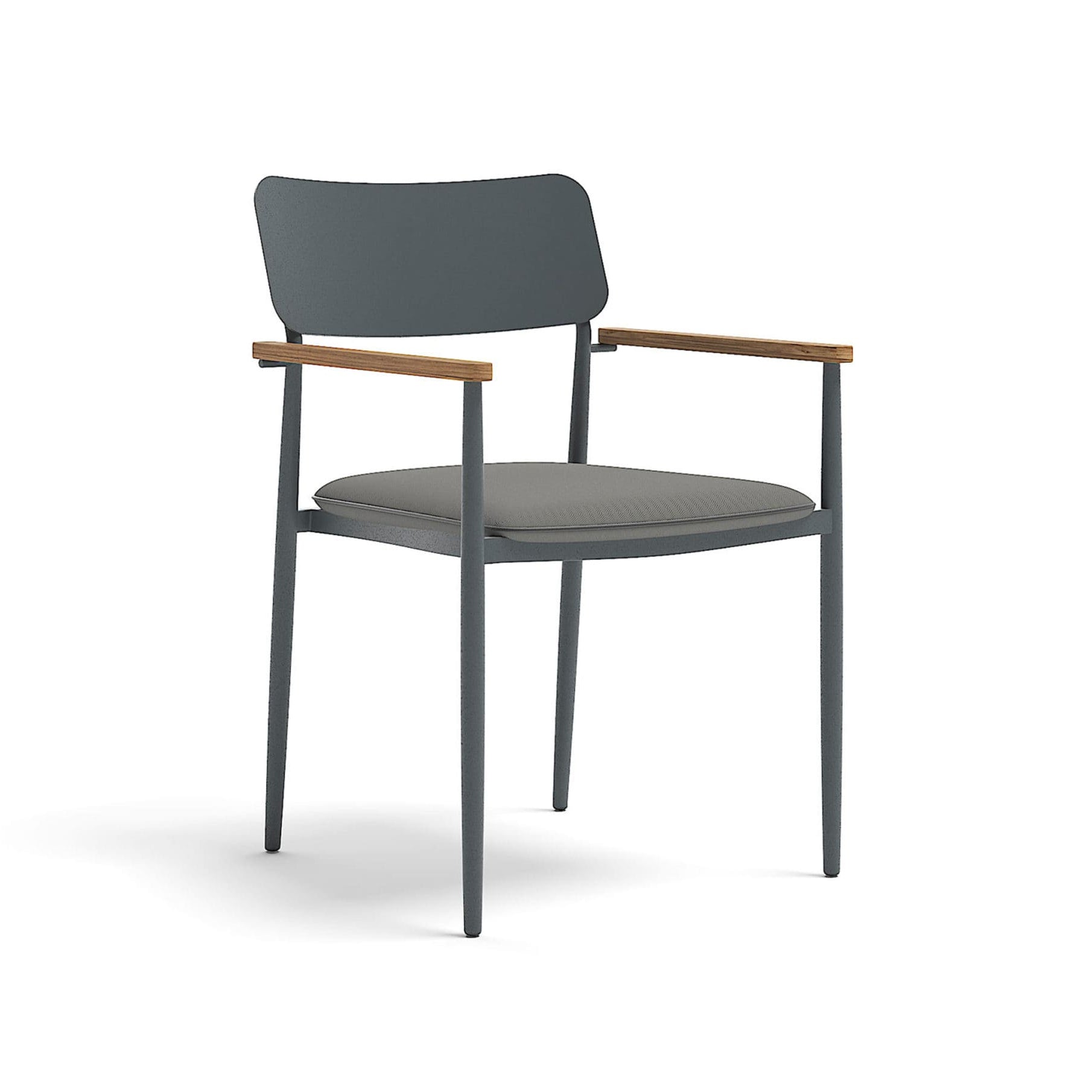 Eden Outdoor Dining Chair