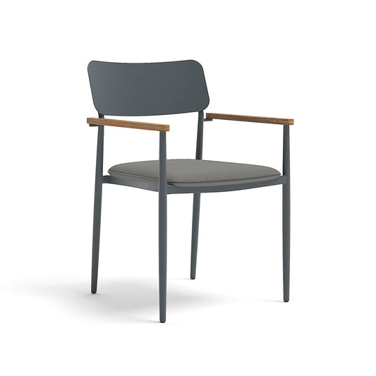 Eden Outdoor Dining Chair