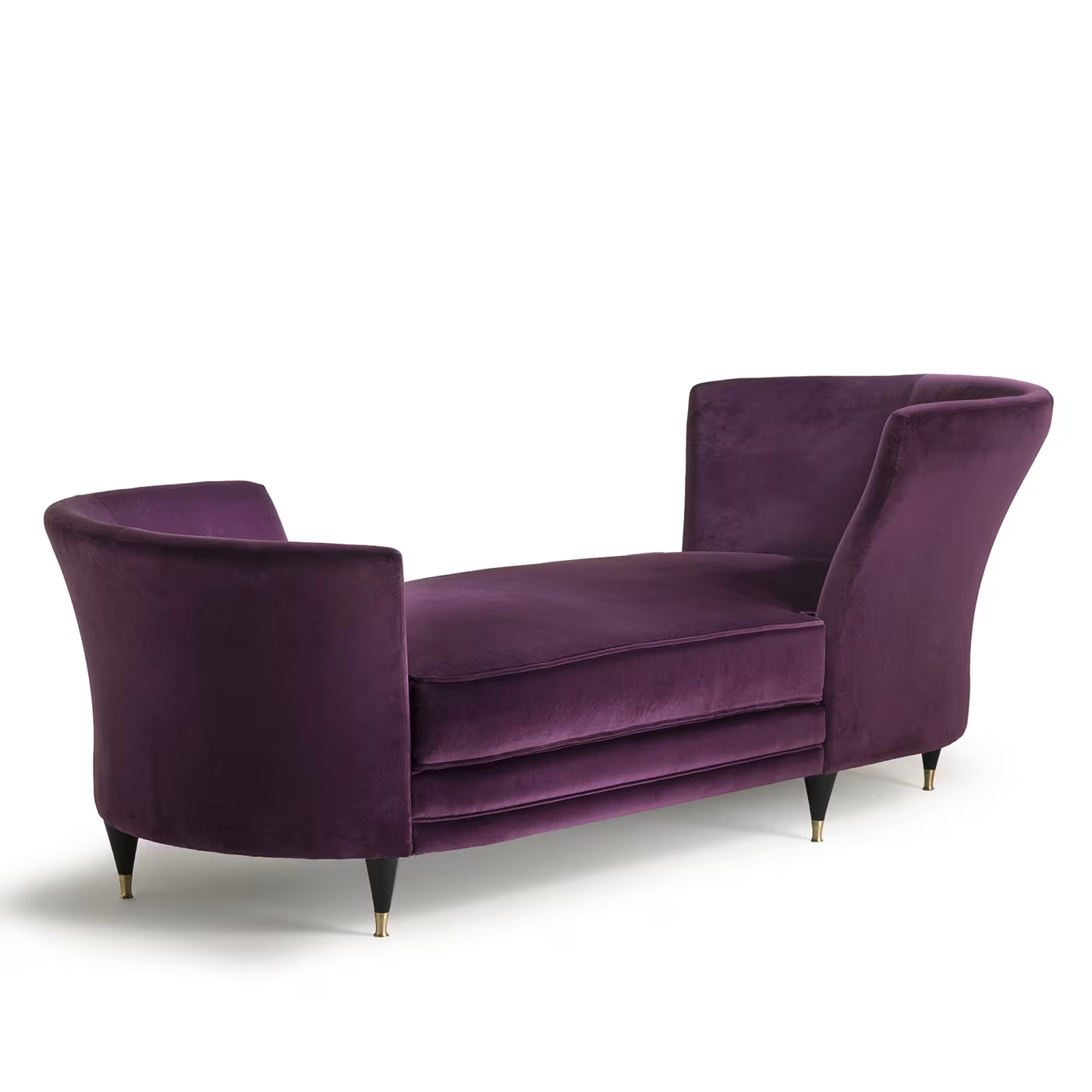 Triclinia Lounge Chair