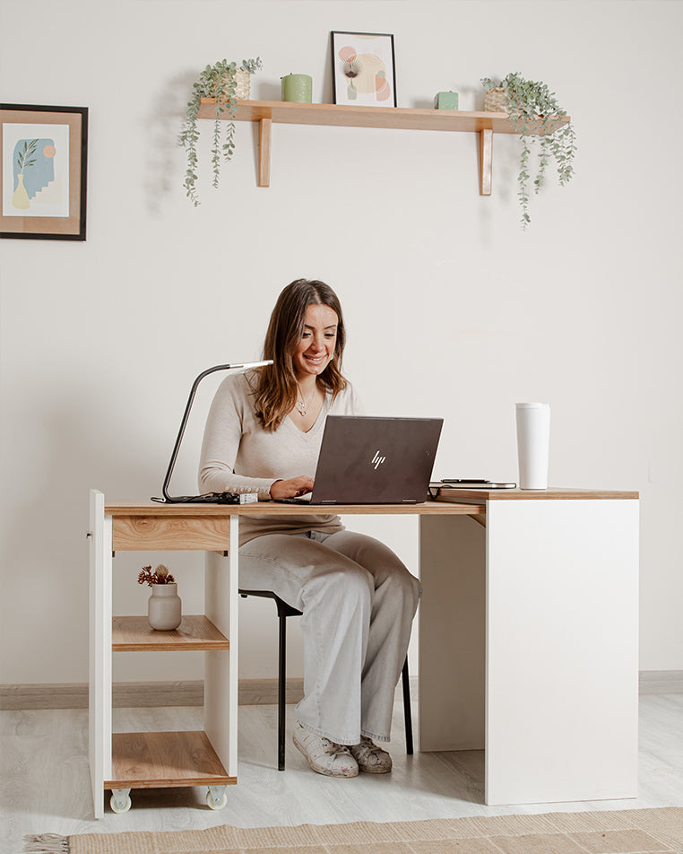 Ovile Foldable Desk