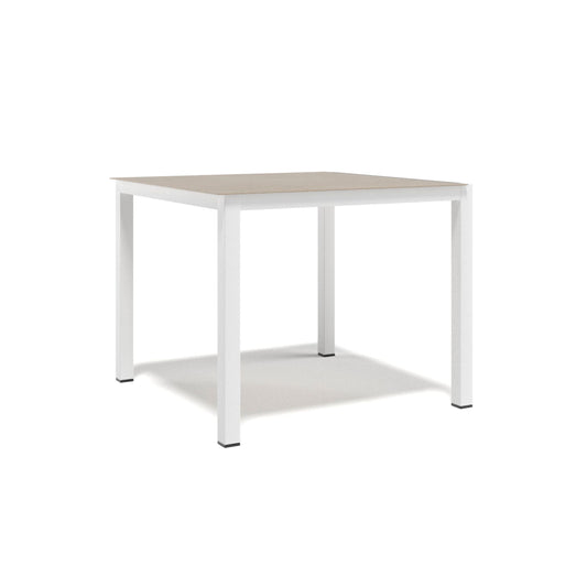 Flair Outdoor Square Dining Table