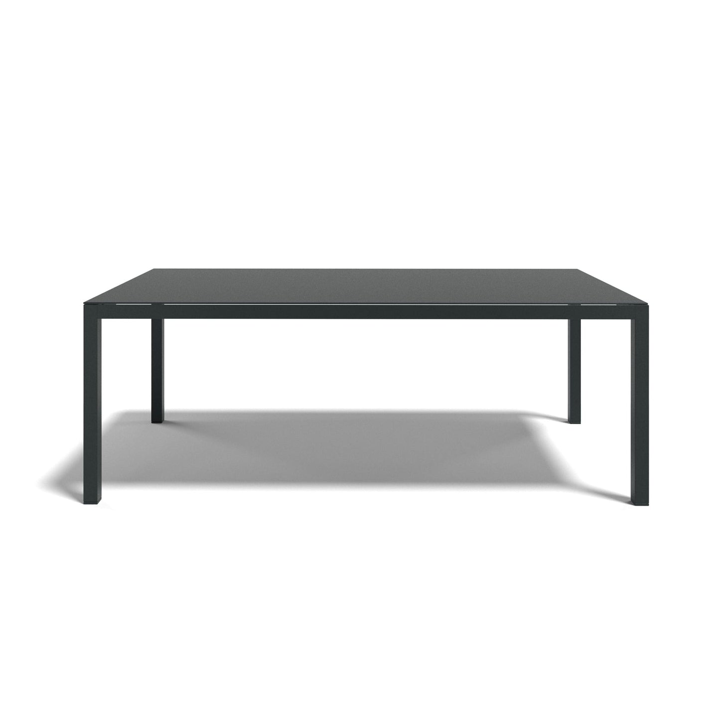 Flair Outdoor Rectangular Dining Table