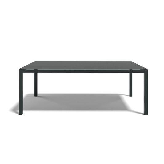 Flair Outdoor Rectangular Dining Table