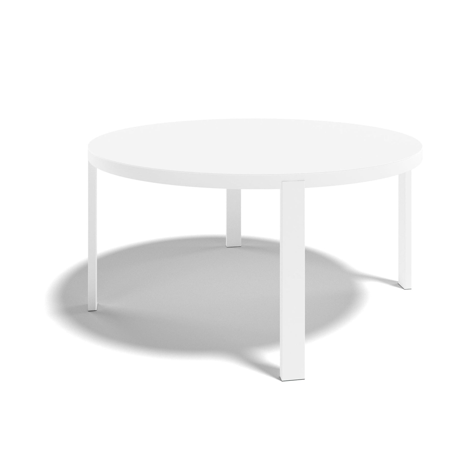 Flair Outdoor Round Dining Table