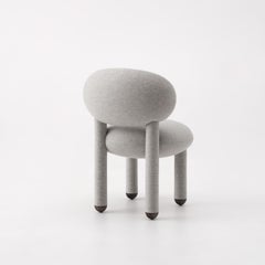 Doro Contemporary Dining Chair
