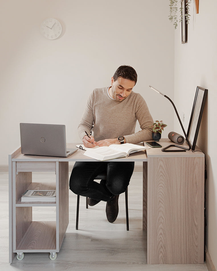 Ovile Foldable Desk
