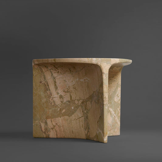 Unique style side table