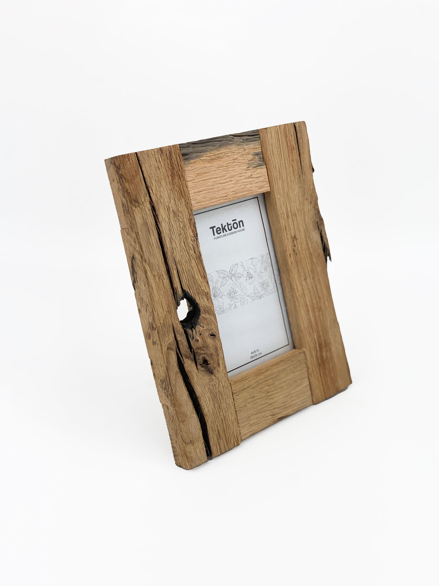 Reclaimed Frames