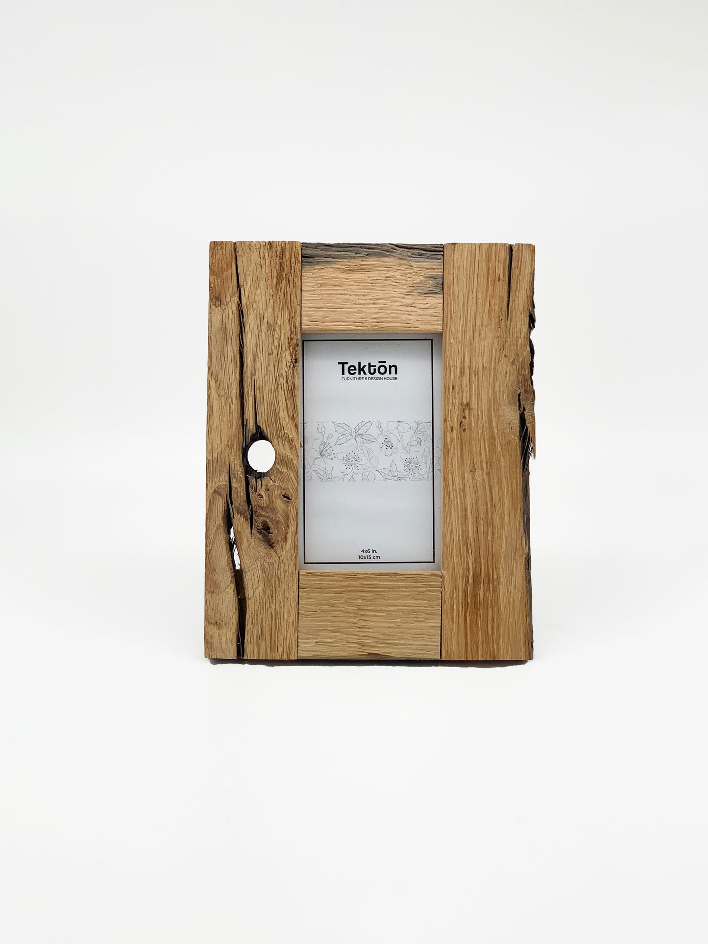 Reclaimed Frames