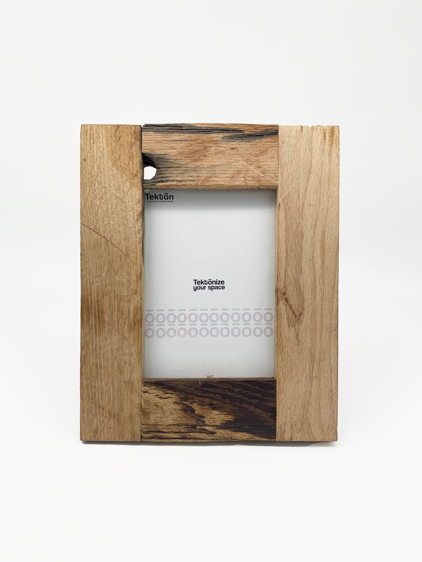 Reclaimed Frames