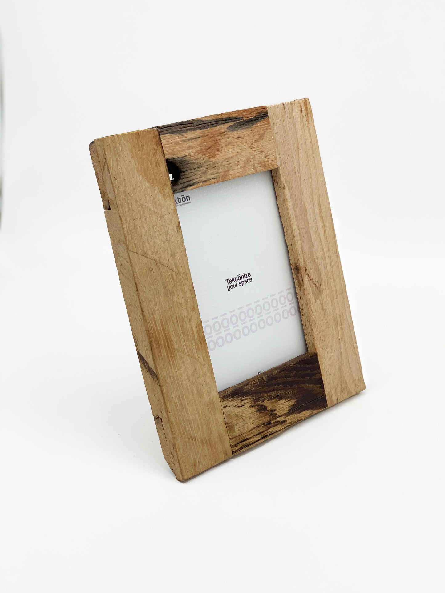 Reclaimed Frames