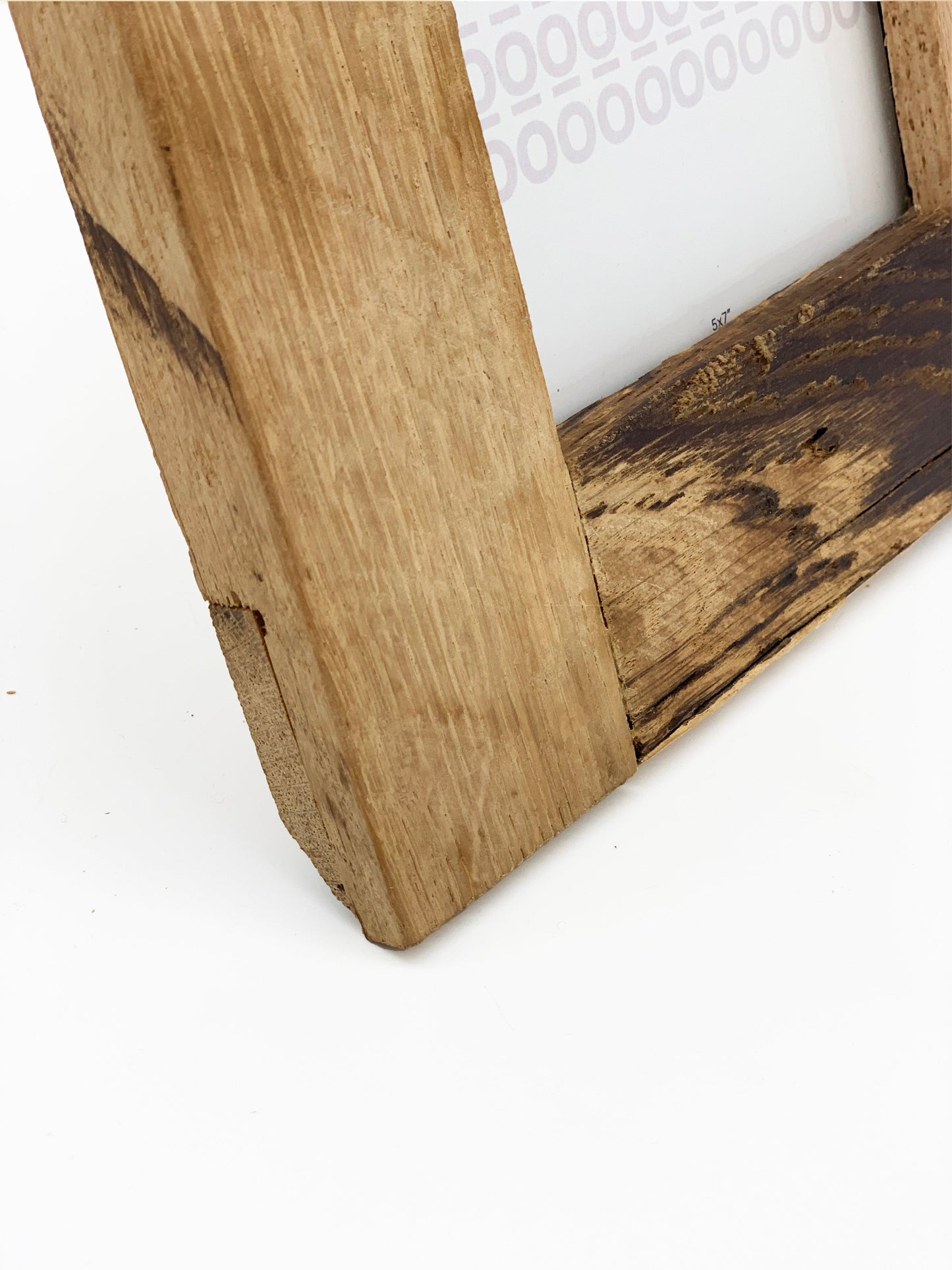 Reclaimed Frames