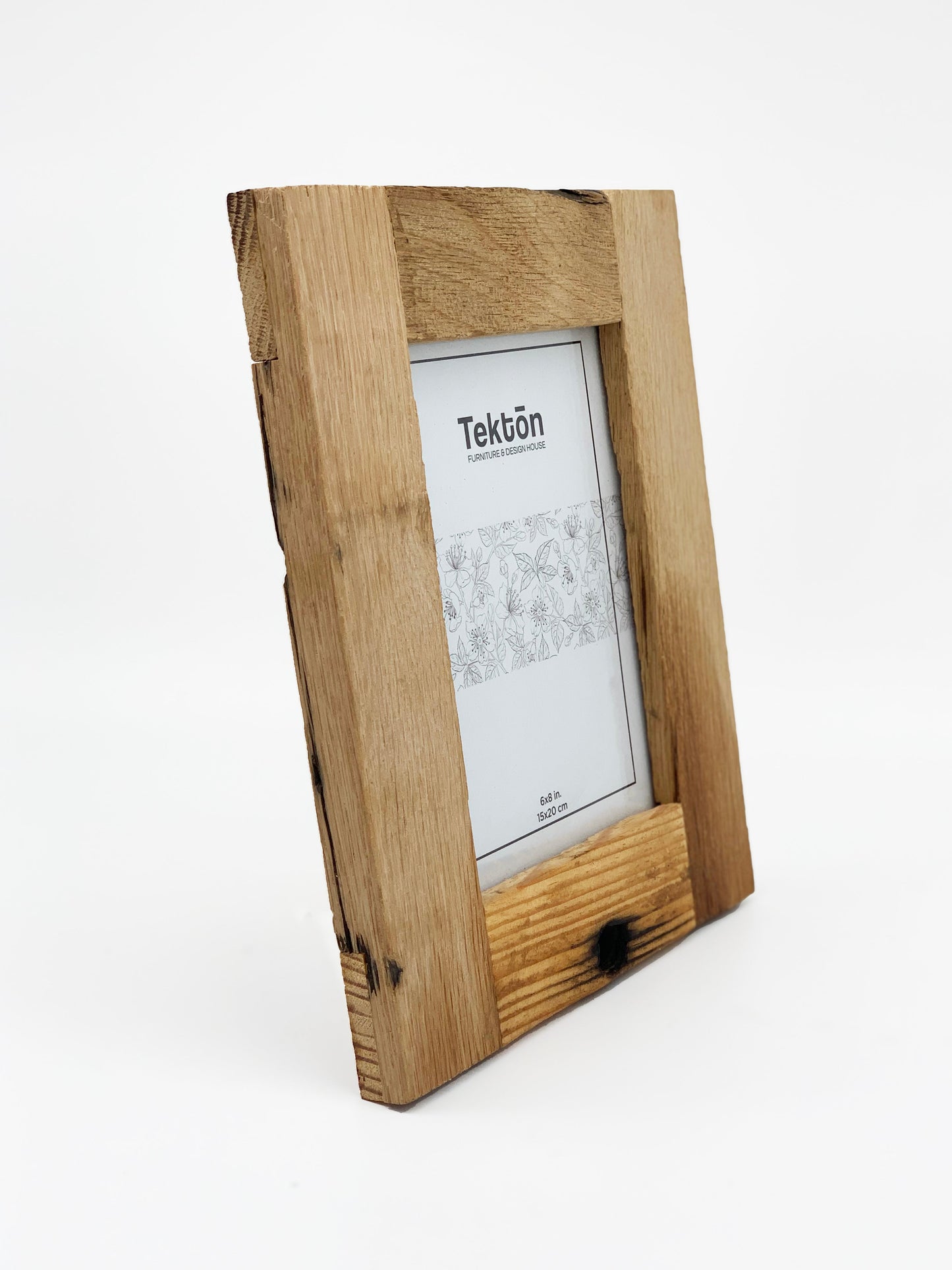 Reclaimed Frames