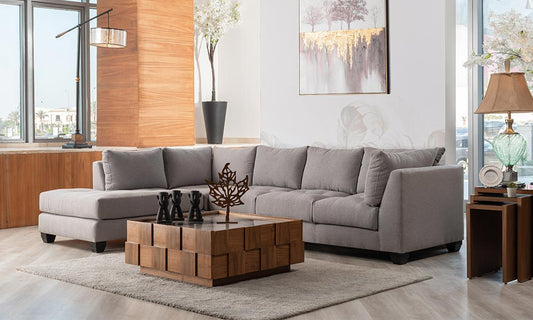 France – Corner Sofa