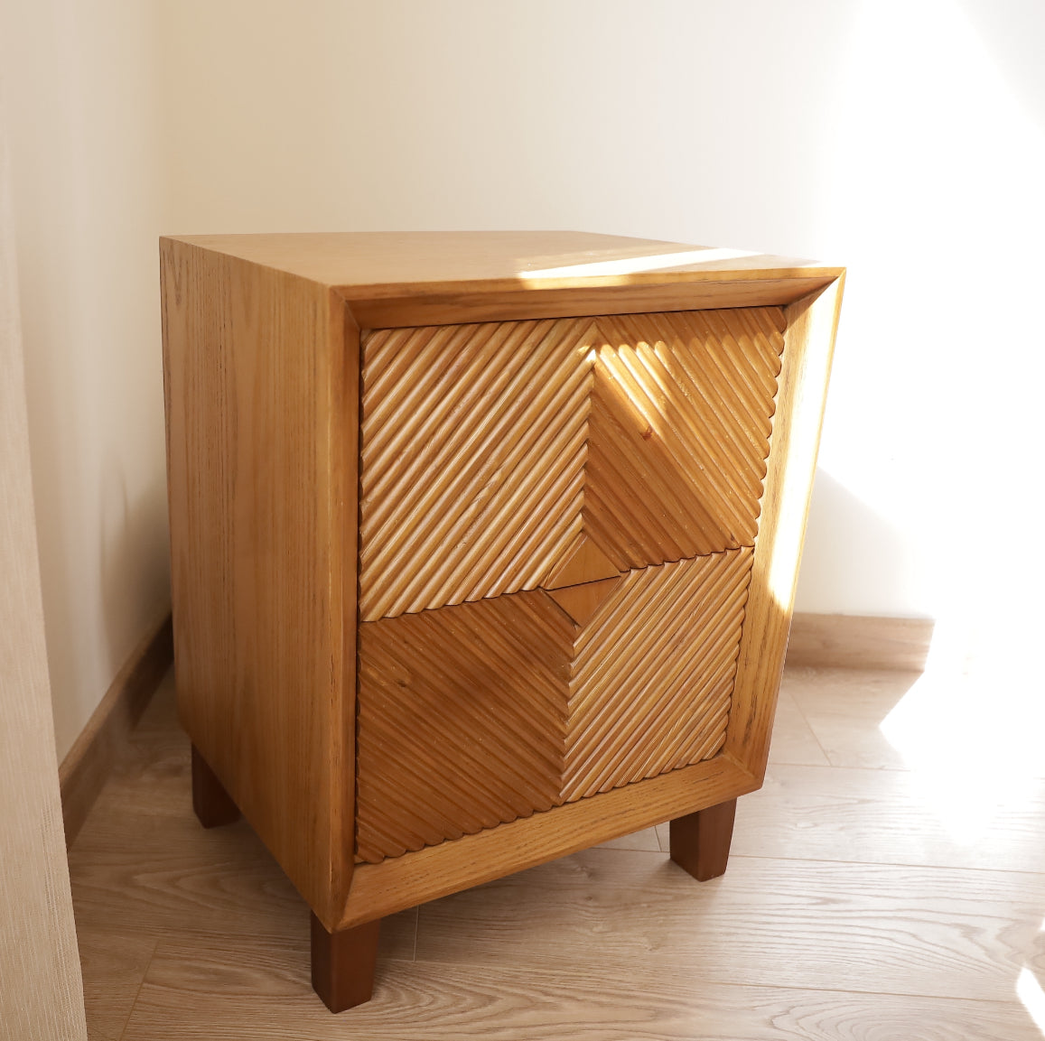 Moku NightStand