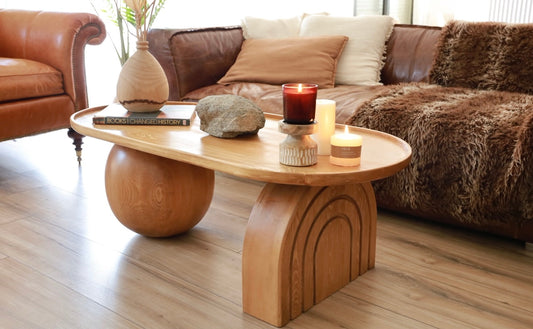 Niji Coffee Table