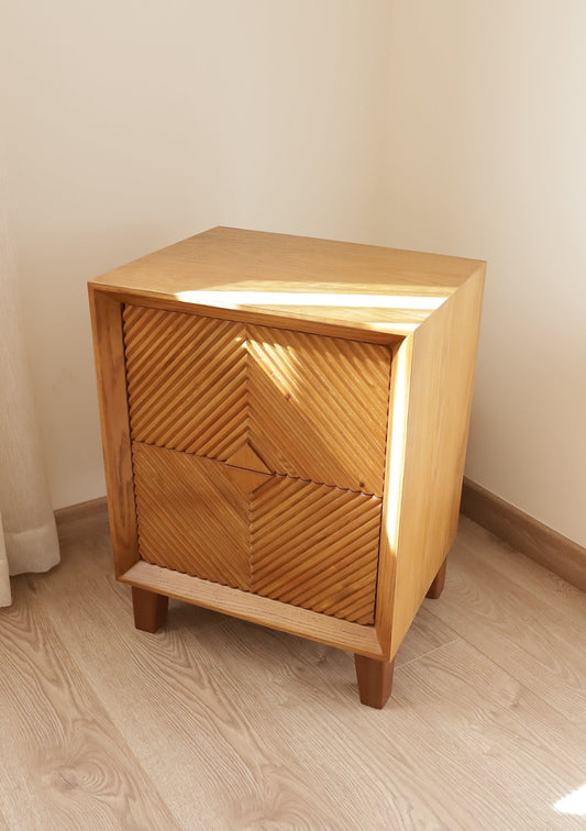 Moku NightStand