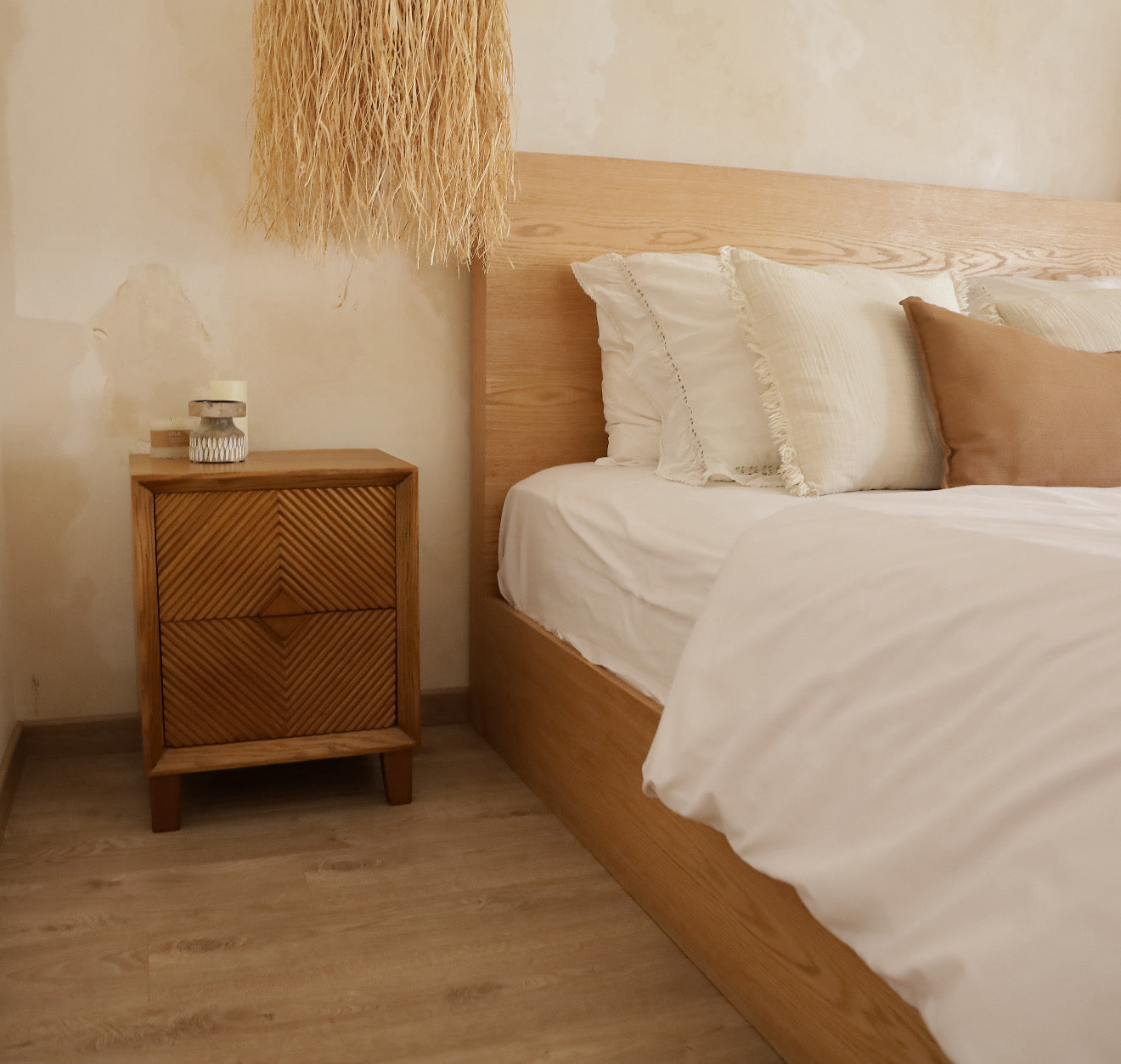 Moku NightStand