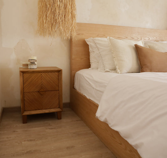Moku NightStand