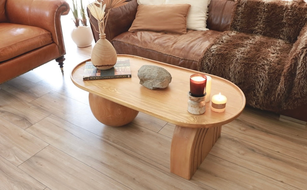 Niji Coffee Table