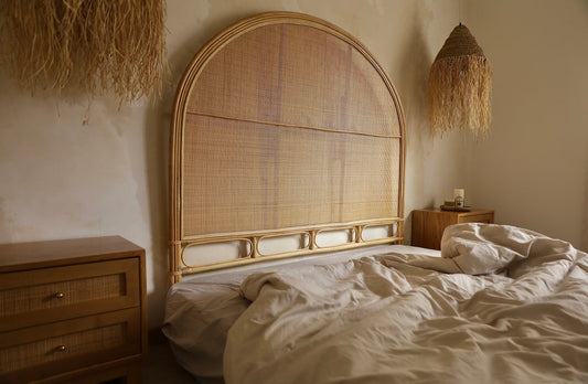 Nichi HeadBoard