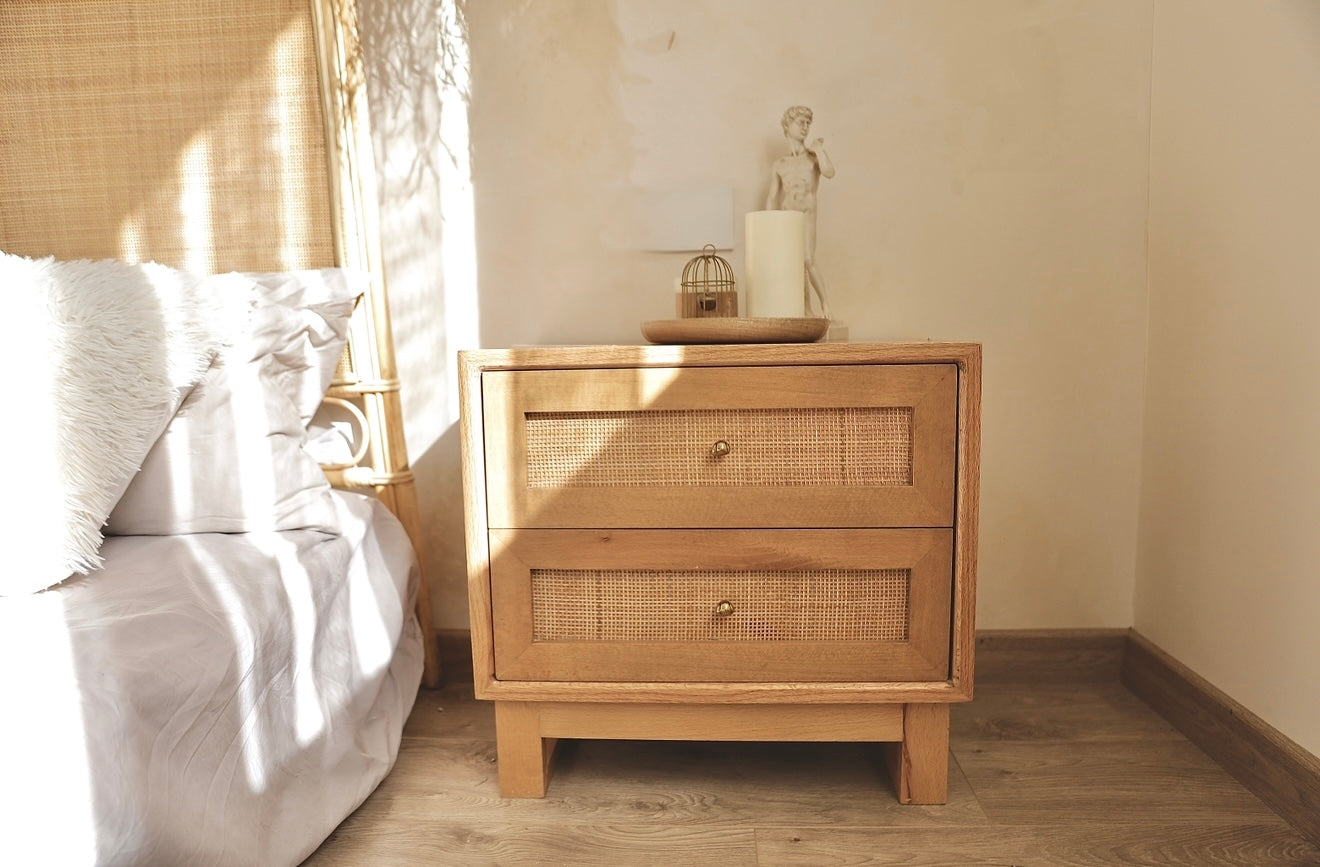 Nichi Nightstand