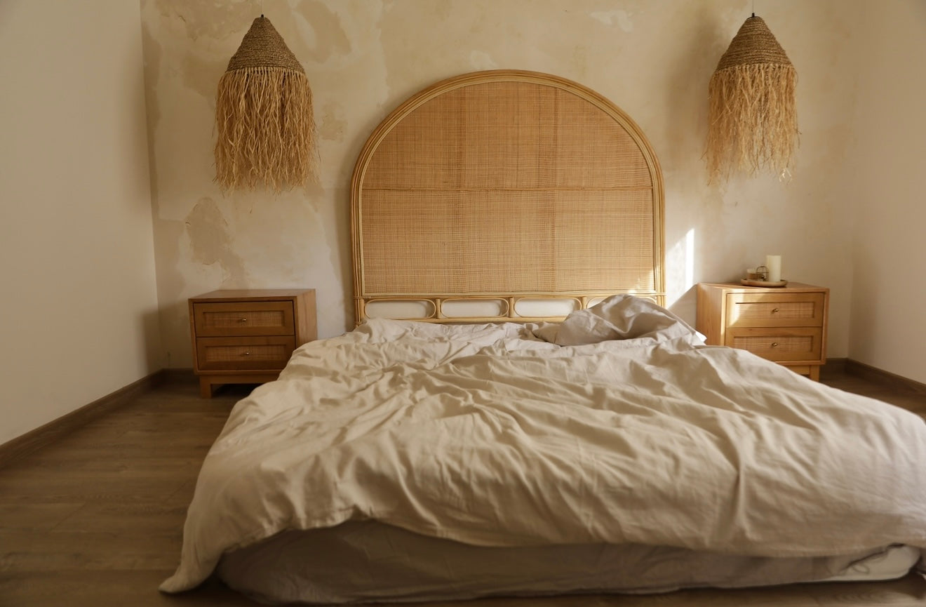 Nichi HeadBoard