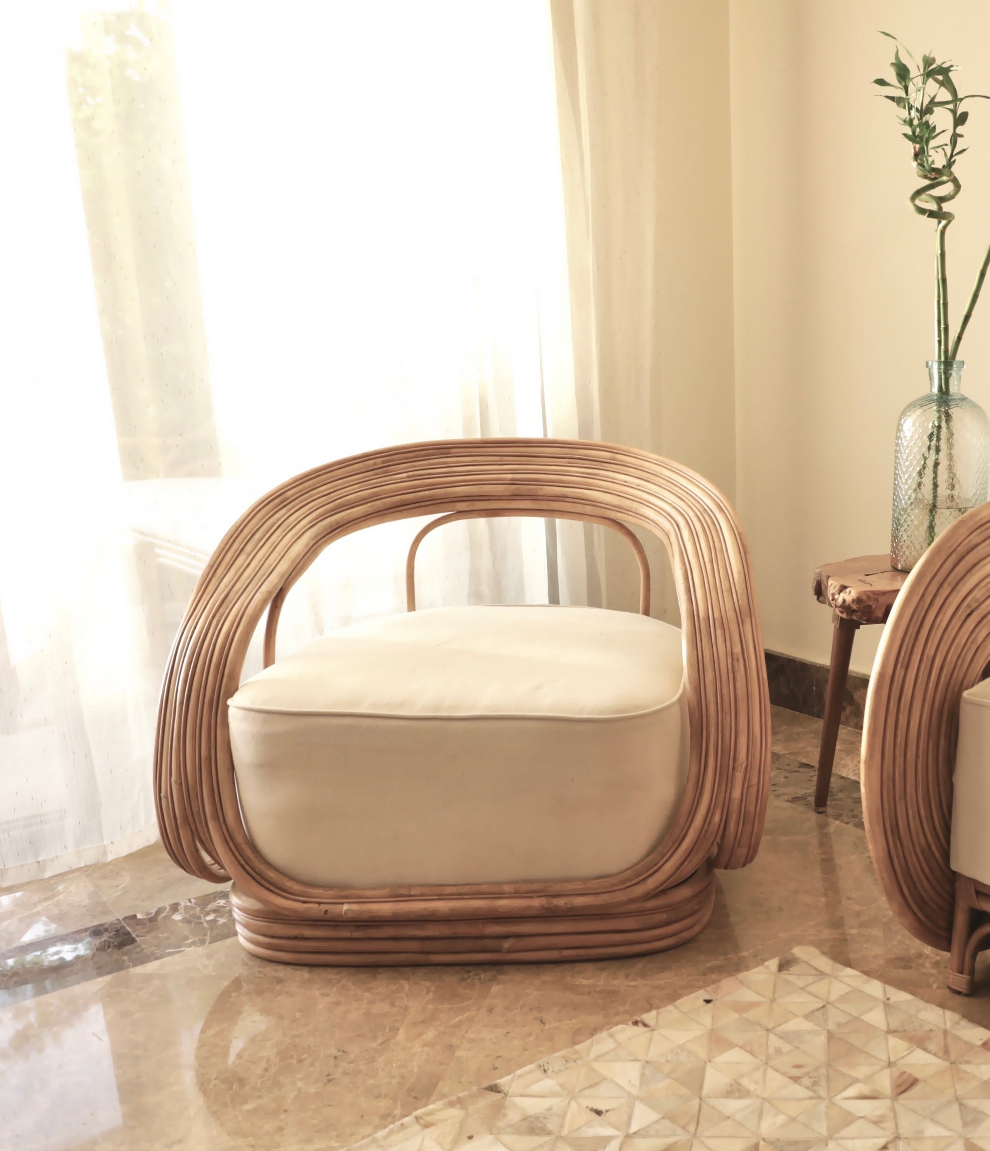 Eva Lounge
