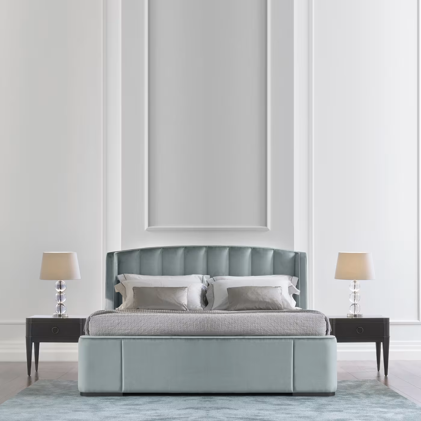 Ambra nightstand