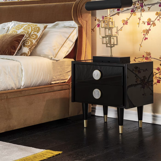 Stilbo nightstand