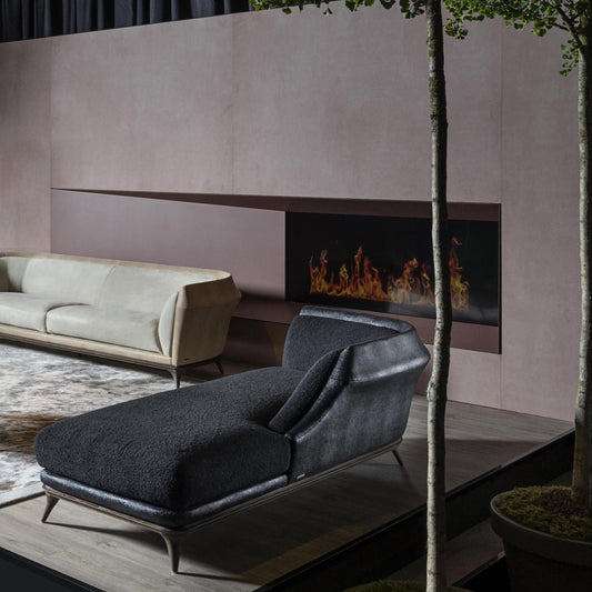 Regenta Lounge Chairs