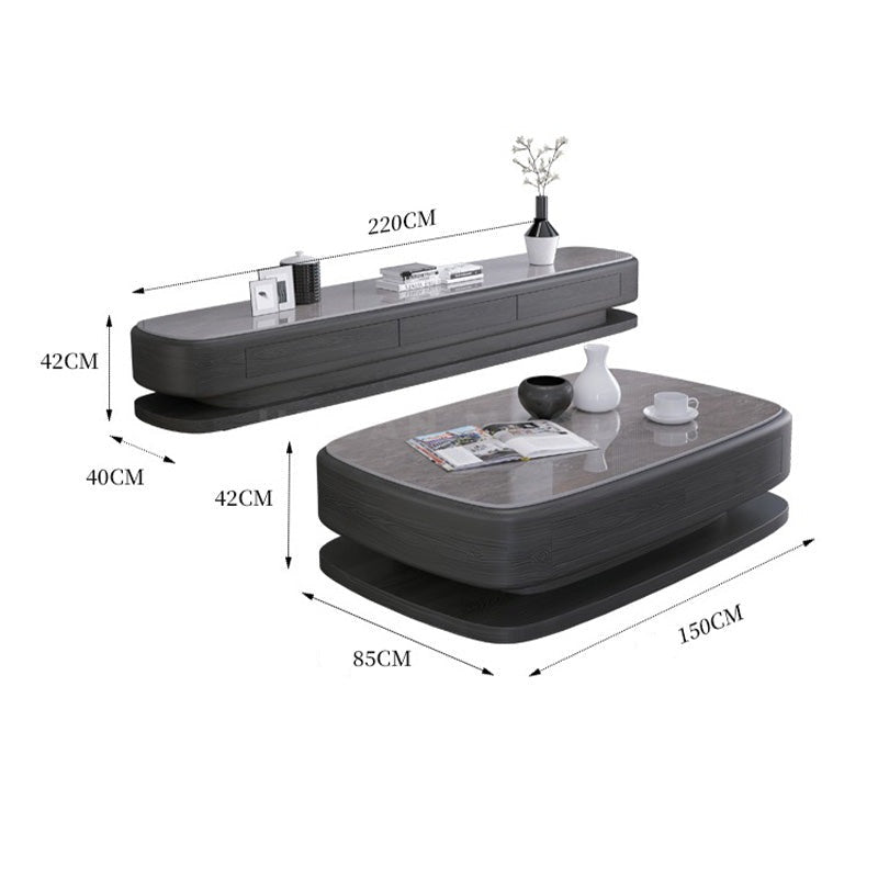 Urban Living Table Set