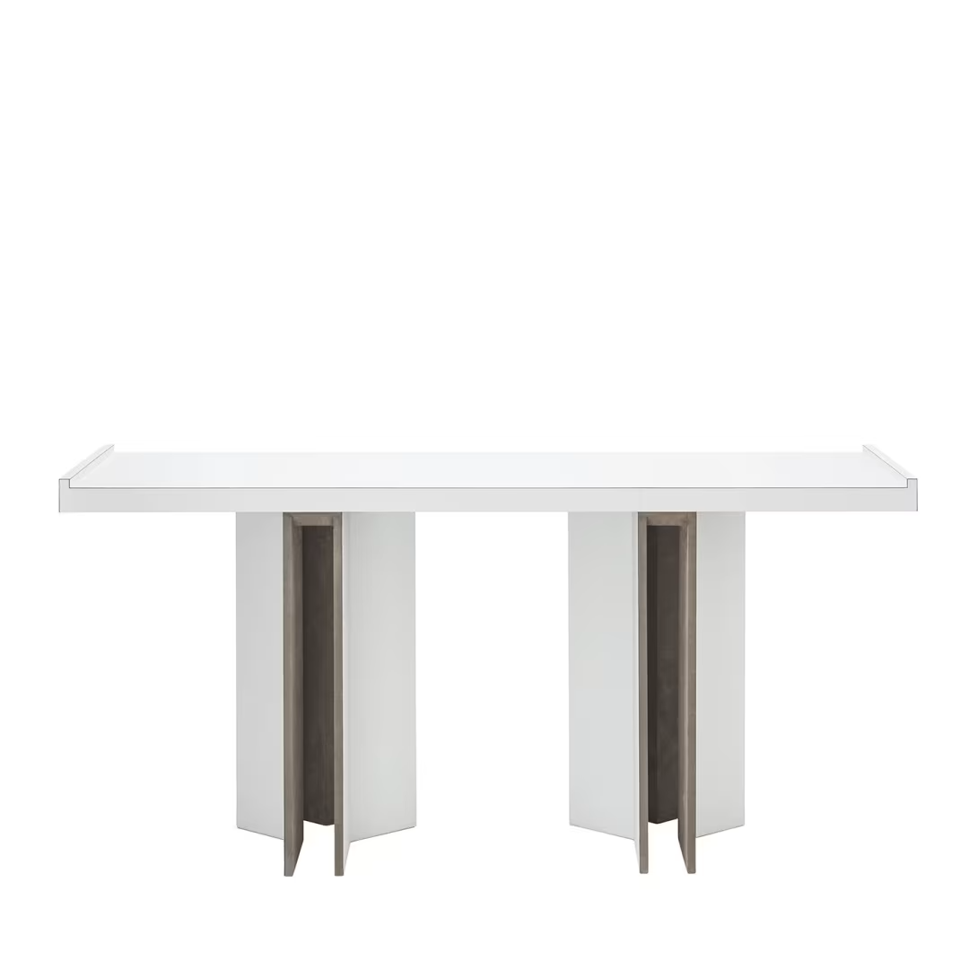 Console crossroads