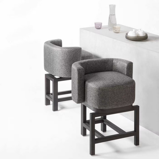 Lloyd bar stool