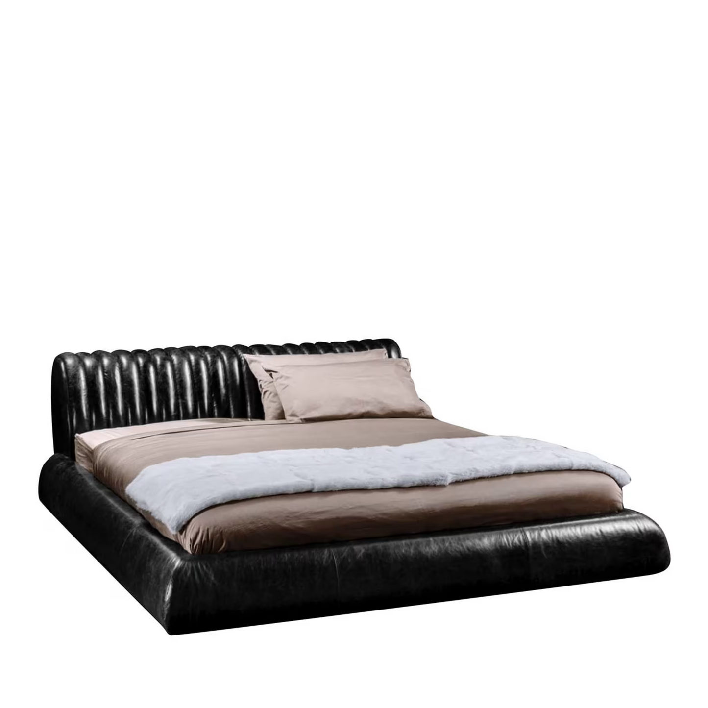 Overnight trip bed