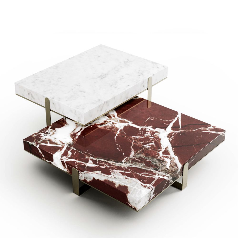 Scandinavian coffee tables