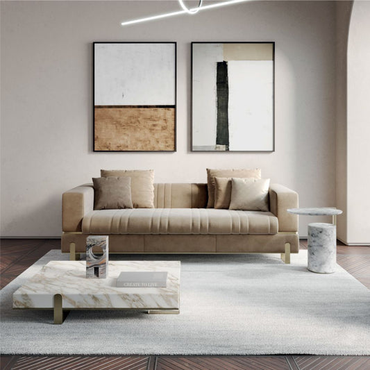 Scandinavian coffee tables